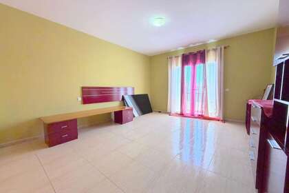 Duplex for sale in Argana Alta, Arrecife, Lanzarote. 