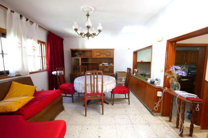 Maison de ville vendre en Titerroy (santa Coloma), Arrecife, Lanzarote. 