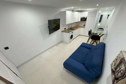 Appartement vendre en Orzola, Haría, Lanzarote. 