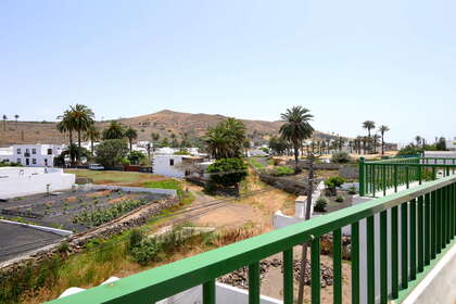 Casa vendita in Haría, Lanzarote. 