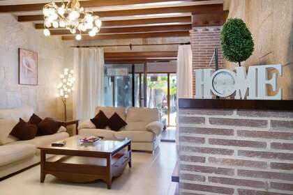 Villa vendre en Playa Blanca, Yaiza, Lanzarote. 