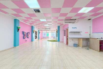 Local comercial en Altavista, Arrecife, Lanzarote. 