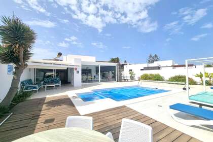 Villa vendita in Playa Blanca, Yaiza, Lanzarote. 