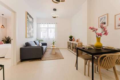Flat for sale in Arrecife, Lanzarote. 