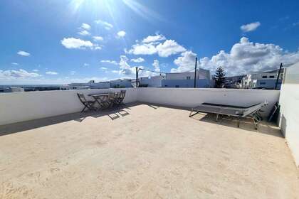 Haus zu verkaufen in Orzola, Haría, Lanzarote. 