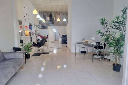 Коммерческое помещение Продажа в Valterra, Arrecife, Lanzarote. 