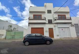 Duplex na prodej v Titerroy (santa Coloma), Arrecife, Lanzarote. 