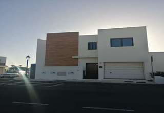 Zweifamilienhaus zu verkaufen in Tahiche, Teguise, Lanzarote. 