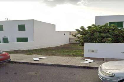 Plot for sale in Argana Baja, Arrecife, Lanzarote. 