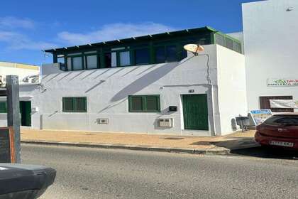 House for sale in Playa Blanca, Yaiza, Lanzarote. 