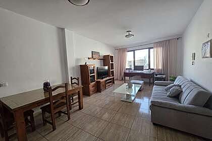 Appartement vendre en Argana Baja, Arrecife, Lanzarote. 