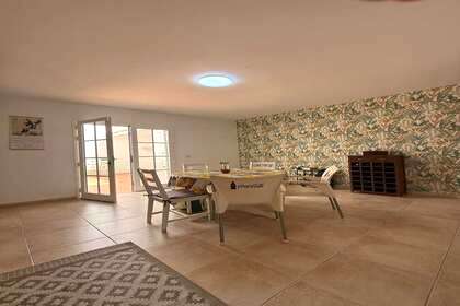 Duplex for sale in Argana Baja, Arrecife, Lanzarote. 
