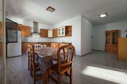 Appartement en Orzola, Haría, Lanzarote. 