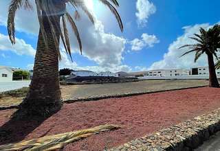 Parcelle/Propriété vendre en Yaiza, Lanzarote. 