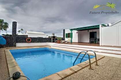 Dům Luxusní na prodej v Playa Blanca, Yaiza, Lanzarote. 