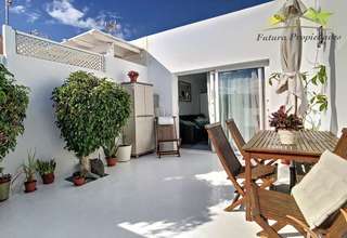 Flat for sale in La Concha, Arrecife, Lanzarote. 