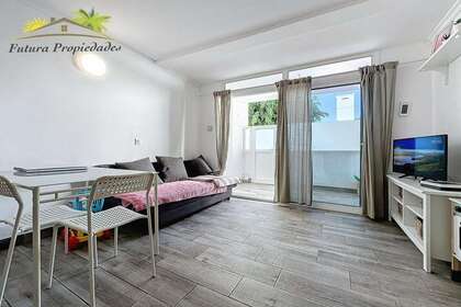 Apartment for sale in Costa Teguise, Lanzarote. 