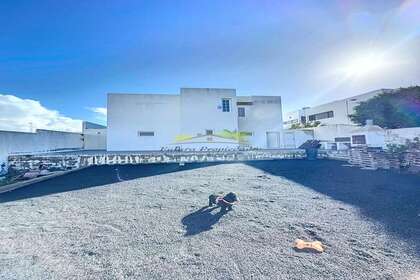 Chalets verkoop in San Bartolomé, Lanzarote. 