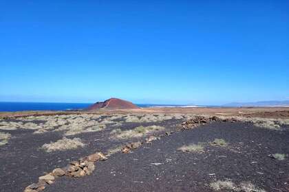 Percelen/boerderijen verkoop in Tinajo, Lanzarote. 