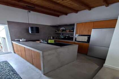 Chalet vendita in Haría, Lanzarote. 