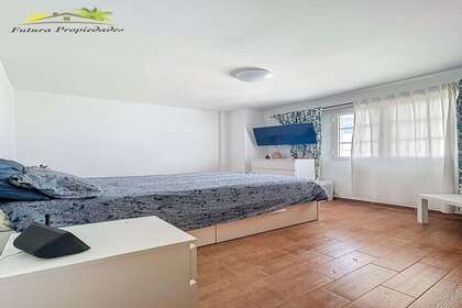 Wohnung zu verkaufen in Arrecife, Lanzarote. 
