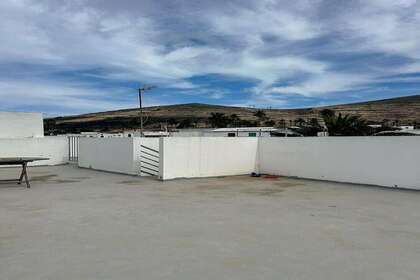 Wohnung in Haría, Lanzarote. 