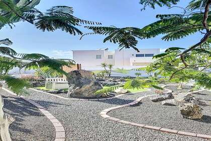 Chalet venta en Tías, Lanzarote. 