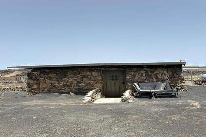 Parcelle/Propriété vendre en Tinguatón, Tinajo, Lanzarote. 