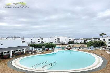 Lejligheder til salg i Costa Teguise, Lanzarote. 