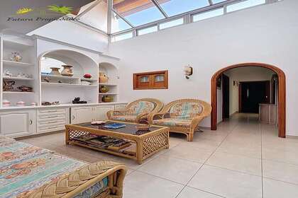 Bygninger til salg i Arrecife, Lanzarote. 