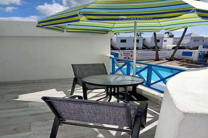 Flat for sale in Puerto del Carmen, Tías, Lanzarote. 