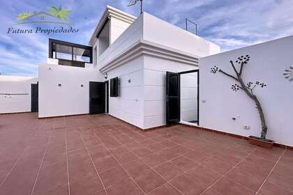 Chalé venda em Lanzarote, Valleseco, Las Palmas, Gran Canaria. 