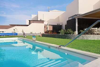 Chalet vendita in Costa Teguise, Lanzarote. 