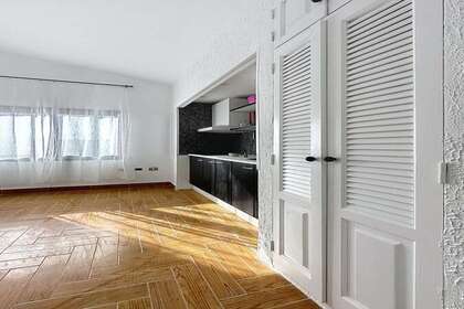 Duplex vendre en Playa Honda, San Bartolomé, Lanzarote. 