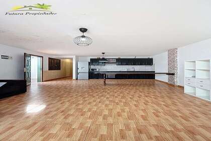 平 出售 进入 Playa Honda, San Bartolomé, Lanzarote. 