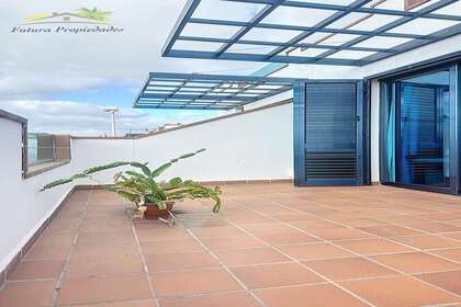 Duplex vendre en Playa Honda, San Bartolomé, Lanzarote. 