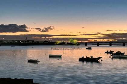 Plano venda em Arrecife, Lanzarote. 