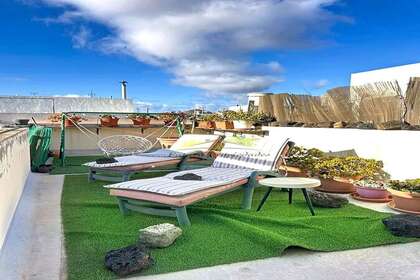 Penthouse/Dachwohnung zu verkaufen in San Francisco Javier, Arrecife, Lanzarote. 
