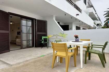 平 出售 进入 Costa Teguise, Lanzarote. 