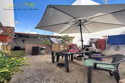 Duplex na prodej v Arrecife, Lanzarote. 