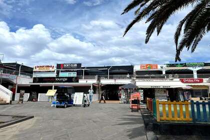 Коммерческое помещение Продажа в Costa Teguise, Lanzarote. 