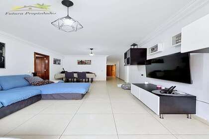 Wohnung zu verkaufen in Arrecife, Lanzarote. 