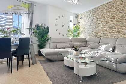 Logement vendre en San Bartolomé, Lanzarote. 