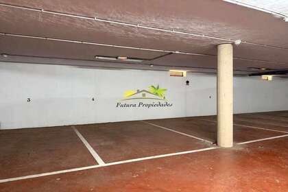 Parcheggio/garage vendita in Arrecife, Lanzarote. 