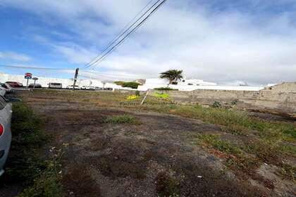 Terreno vendita in San Bartolomé, Lanzarote. 