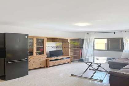 Flat for sale in Arrecife, Lanzarote. 