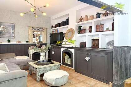 Duplex for sale in San Francisco Javier, Arrecife, Lanzarote. 