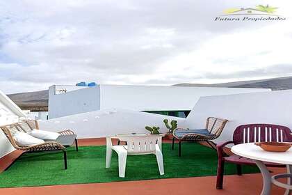 Flats verkoop in Orzola, Haría, Lanzarote. 
