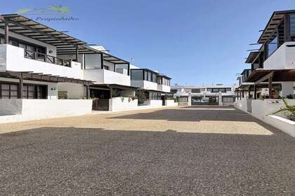 Logement vendre en Playa Honda, San Bartolomé, Lanzarote. 