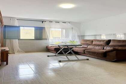 Wohnung zu verkaufen in Arrecife, Lanzarote. 